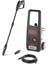 Black+Decker BXPW1500E 120 Bar Yüksek Basınçlı Yıkama Makinesi – 1500W, Köpük Başlık + Patio Cleaner 1