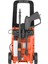 Black+Decker BXPW1500E 120 Bar Yüksek Basınçlı Yıkama Makinesi – 1500W, Köpük Başlık + Patio Cleaner 2