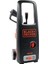 Black+Decker BXPW1500E 120 Bar Yüksek Basınçlı Yıkama Makinesi – 1500W, Köpük Başlık + Patio Cleaner 5