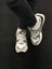 Erkek Deri Sneakers 4