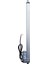 Lineer Aktüatör Motor 24V 600 mm – 600- 24 Inch 2