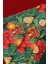 Bahçesi Desenli Dijital Baskılı Runner Amerikan Servis 40X150 cm 3