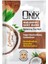 Onıx Nemlendirici Kağıt Yüz Maskesi 20 ml (Coconut) 1
