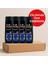 Life For Men Şampuan 600ML 4 Adet (Siyah) 1