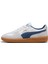 Erkek Beyaz Puma Palermo Lth Beyaz Erkek Günlük Spor Ayakkabı 1