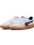 Erkek Beyaz Puma Palermo Lth Beyaz Erkek Günlük Spor Ayakkabı 2