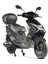 Motolux M111 Elektrikli Motosiklet 1