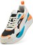 Unisex Gri Puma X-Ray 3 Gri Unisex Günlük Spor Ayakkabı 3