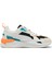 Unisex Gri Puma X-Ray 3 Gri Unisex Günlük Spor Ayakkabı 4