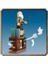 Nessiworld LEGO Harry Potter Hogwarts Şatosu: Tılsım Dersi 2