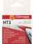 Ht3 Polar Etek, 10 Metre Uzunluk x 3 cm Genişlik, Beyaz 1