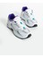 Duxal Unisex Spor Ayakkabı Mor Renkli Tekstil Malzeme Kauçuk Taban ile Günlük Kullanım İçin 1