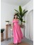 Miralis Stars Straplez Elbise 7