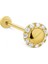 Veran Tragus Piercing 1
