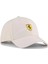 Unisex Puma Ferrarı Race Bb Cap Bej Unisex Şapka 1