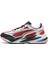 Erkek Kırmızı Puma Rs Surge Kırmızı Erkek Günlük Spor Ayakkabı 1