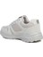 Unisex Buz Gri Günlük Hafif Rahat Spor Ayakkabı 3