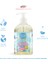 Baby Bebek Saç Ve Vücut Şampuanı 500 ml | Vegan Ve Hipoalerjenik Pudra Kokulu | Göz Yakmaz | SLES Paraben Boya Alkol İçermez 8