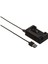 Tılta Nucleus-Nano 14500 Battery Charger Cable Type Iıı WLC-T04-BC3 1