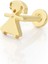 Kız Çocuk Figür Tragus Piercing 1