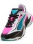 Unisex Pembe Puma Rs Surge Pembe Unisex Günlük Spor Ayakkabı 3