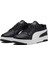 Erkek Siyah Puma Rbd Break Low Siyah Erkek Günlük Spor Ayakkabı 2