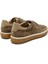 Erkek Sneaker ( Günlük) MO-26550A001-26550 Giuseppe Mengoni Suggero Süet 5