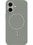 Magsense IPHONE 16 Titanyum Gri Kapak 1
