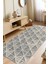 Dijital Baskı Kaymaz Yıkanabilir Salon Halısı Mutfak Halısı Koridor Halısı Yolluk DC-7300 1