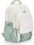 Yeşil Unisex Sırt Çantası 07PCT120-S 4