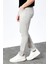 Erkek Taş Rengi Regular Fit Rahat Kesim Esnek Likralı Denim Jeans Kot Pantolon HLTHE001918 3