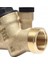 Braukmann 3/4" Su Basınç Düşürücü Vana D04FM-3/4A (Honeywell) 2