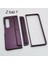 Zfold 7 Stantlı Kalemli Korumakılıfı 1