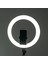 Işık Halkası Ring Light Rgb LED Işık 38 cm Video Işığı Rgb Gün Işığı ve 210 cm Tripod 3