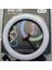 Işık Halkası Ring Light Rgb LED Işık 38 cm Video Işığı Rgb Gün Işığı ve 210 cm Tripod 7