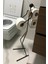 Dekoratif Tuvalet Kağıdı Askısı Insan Figürlü Minimalist Tuvalet Kağıtlığı Yedekli Banyo Toparlayıcı 2