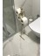 Dekoratif Tuvalet Kağıdı Askısı Insan Figürlü Minimalist Tuvalet Kağıtlığı Yedekli Banyo Toparlayıcı 5