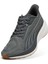 Erkek Gri Puma Darter Pro Gri Erkek Yürüyüş ve Koşu Ayakkabısı 3