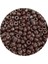 Dökme Cam Kum Boncuk (8/0) 3 mm - 20 Gram - Parlak Koyu Kestane - BNC168 2