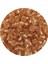 Dökme Cam Kum Boncuk (8/0) 3 mm - 20 Gram - Şeffaf Bal Rengi - BNC143 2