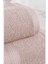 2 Parça Battal Lüks Premium Banyo Spa Havlu Takımı 90X170 cm Pudra 2