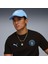 Unisex Mavi Puma Mcfc Ess Cap Mavi Unisex Şapka 4