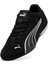 Erkek Siyah Puma Puma Catch Sd Siyah Erkek Günlük Spor Ayakkabı 3