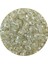 Dökme Cam Kum Boncuk (8/0) 3 mm - 20 Gram - Şeffaf Beyaz - BNC156 2