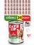 Cats Up Yaş Yetişkin Kedi Maması Ciğerli 415GR 36LI 1