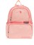 Kız Çocuk Pudra Okul Çantası 50315121-VR042 2