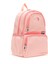 Kız Çocuk Pudra Okul Çantası 50315121-VR042 3