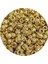 Dökme Cam Kum Boncuk (8/0) 3 mm - 20 Gram - Altın Rengi - BNC144 2