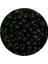 Dökme Cam Kum Boncuk (8/0) 3 mm - 20 Gram - Parlak Siyah - BNC170 2
