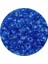 Dökme Cam Kum Boncuk (8/0) 3 mm - 20 Gram - Şeffaf Açık Mavi - BNC163 2